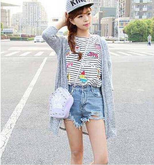 2016春装搭配推荐 让你美翻整个春季