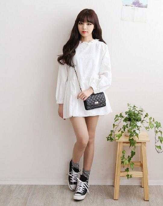 春季怎么穿最好看 2016这么穿准没错