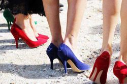 春季鞋款选择指南 这些款式不买后悔