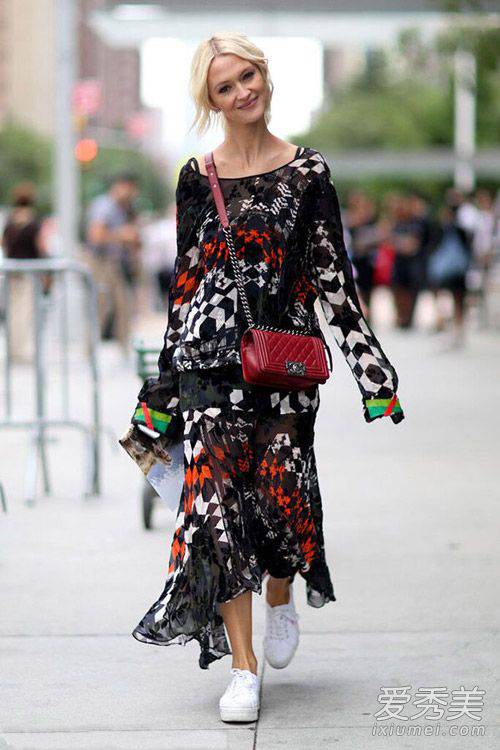 10款经典包包 春季搭配少不了的流行元素