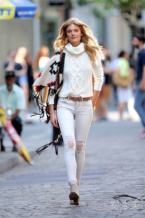 换季怎么买衣服 春季这些美衣不能少