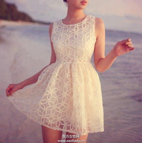 酷 5种不同身材穿衣搭配小技巧