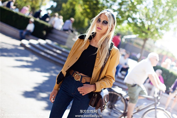 2013年9月份欧美街拍第八季