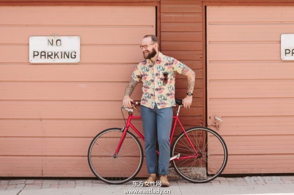 2013年8月份欧美街拍第八季