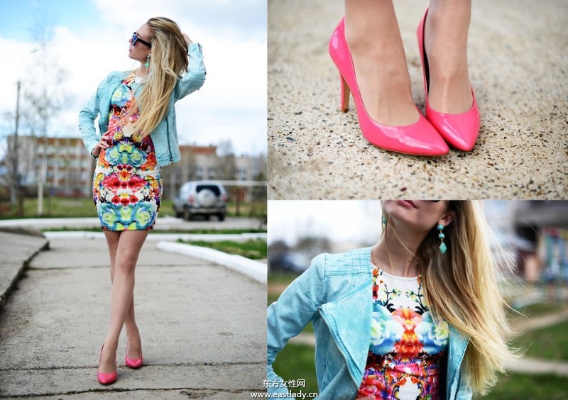 2013年6月3日欧美街拍下篇