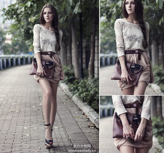 2013年5月28日欧美街拍上篇