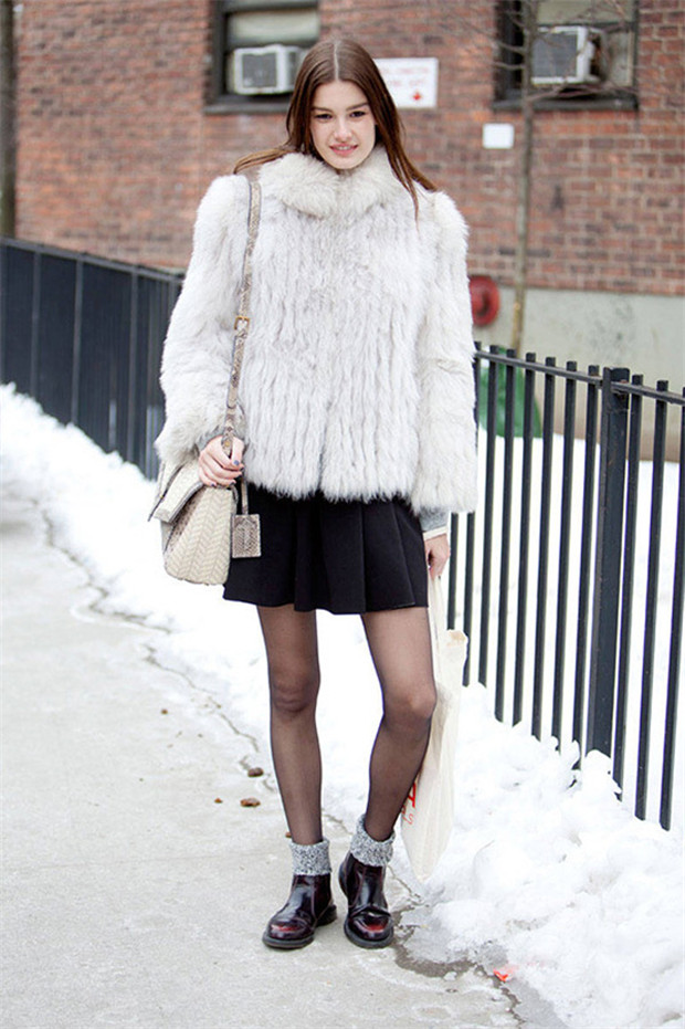 2015年欧美街拍第一季