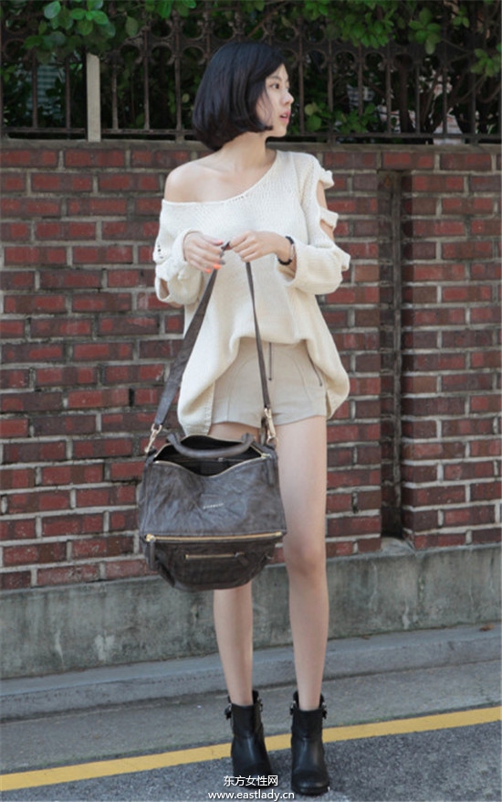 中国内地2013年8月街拍第八季