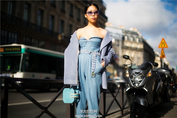 2014年三月欧美街拍第三季