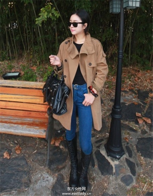 中国内地2013年9月街拍第七季