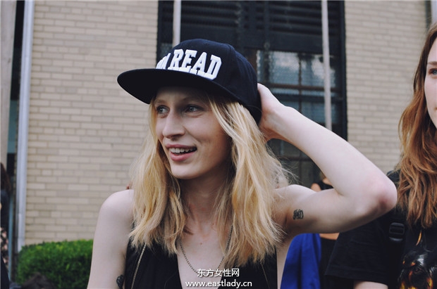 2013年9月份欧美街拍第十季