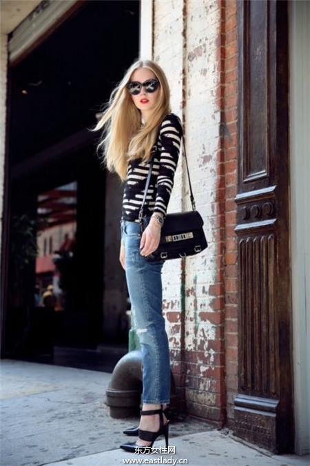 2013年9月份欧美街拍第三季