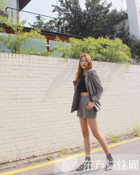 首尔秋冬街拍 10个入冬穿搭灵感