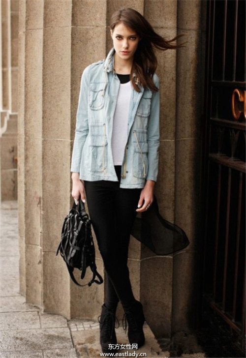 2013年9月份欧美街拍第九季