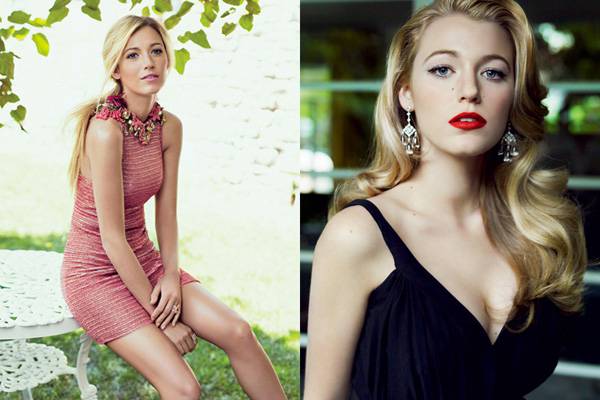 她是现成的时尚潮流教科书 想学百变速度照搬好啦