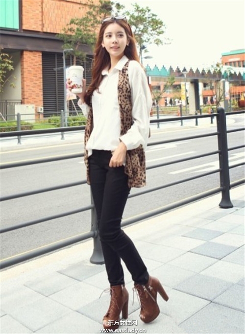 中国内地2013年9月街拍第八季