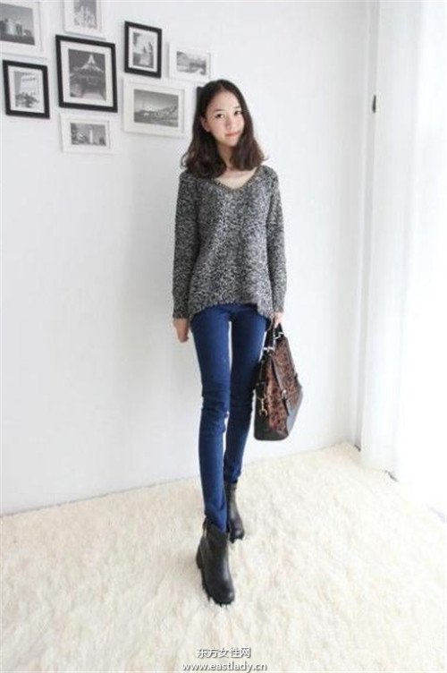 中国内地2013年9月街拍第八季