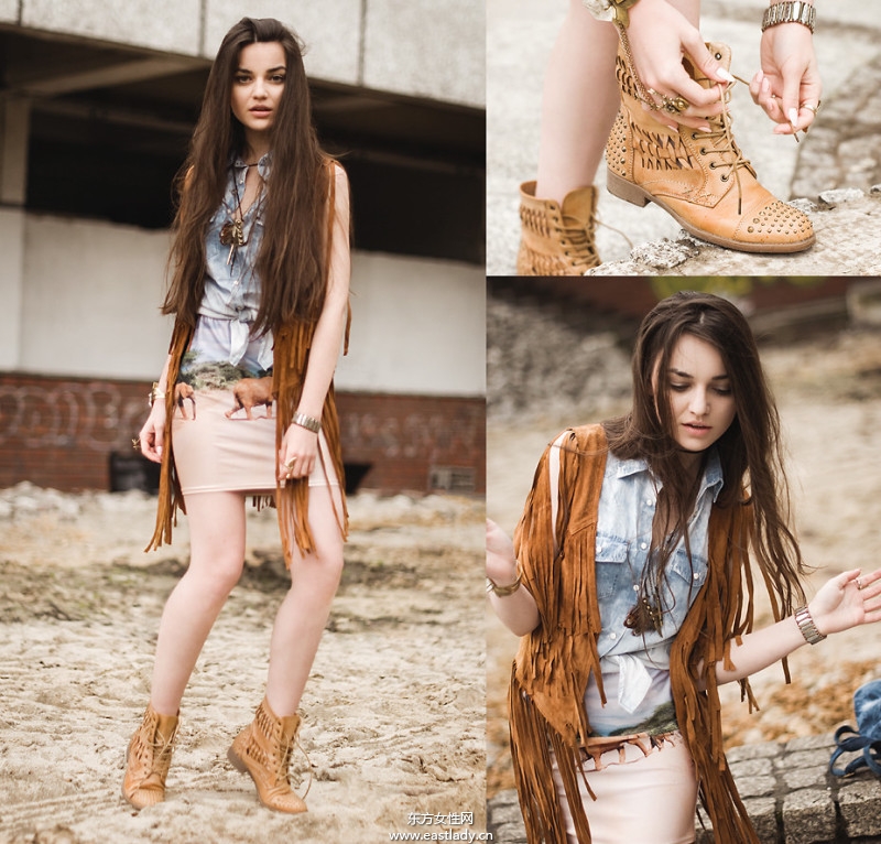 2013年6月3日欧美街拍下篇