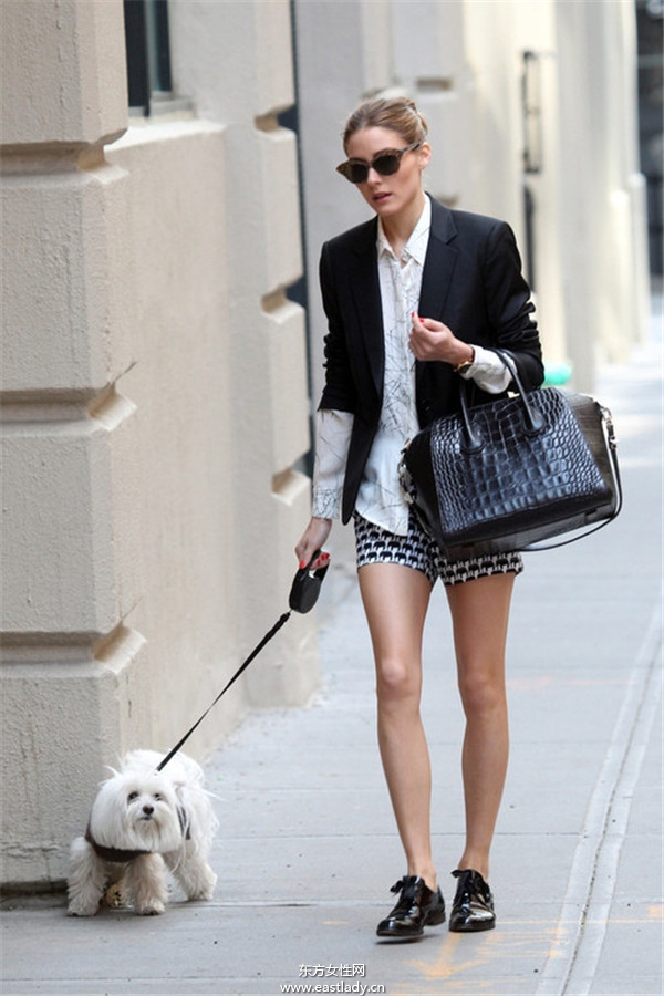 2013年6月22日欧美街拍下篇