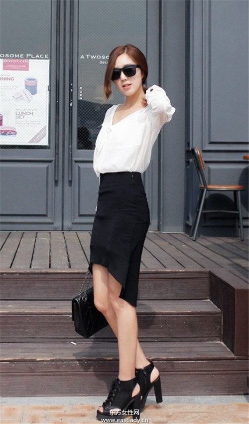 中国内地2013年9月街拍第七季