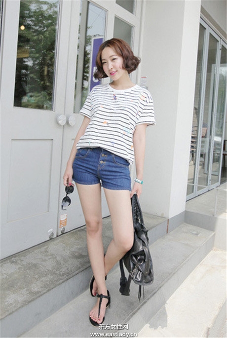 中国内地2013年9月街拍第二季