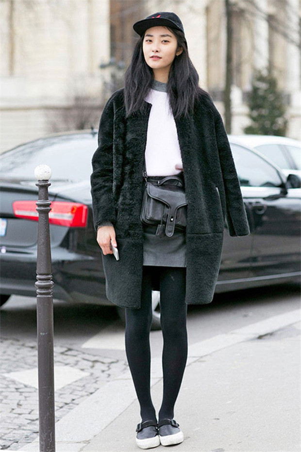 2015年欧美街拍第一季