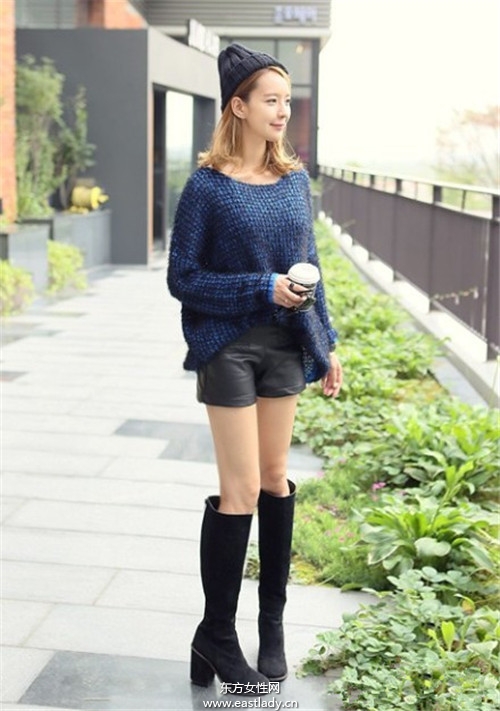 中国内地2013年9月街拍第八季