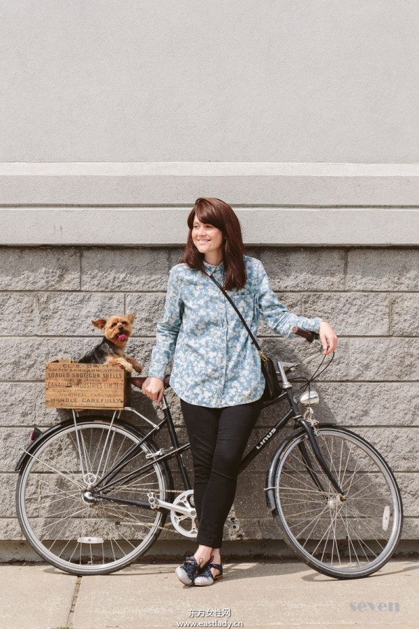 2013年8月份欧美街拍第八季