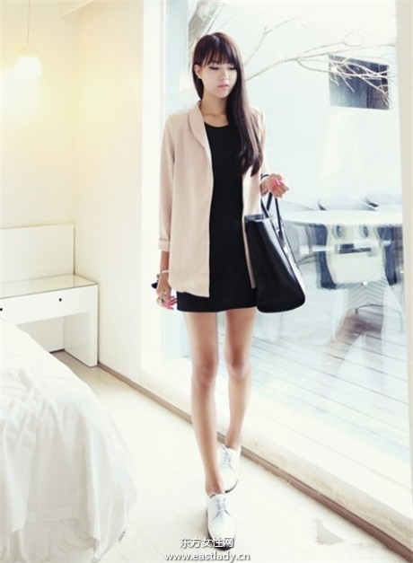 中国内地2013年9月街拍第六季