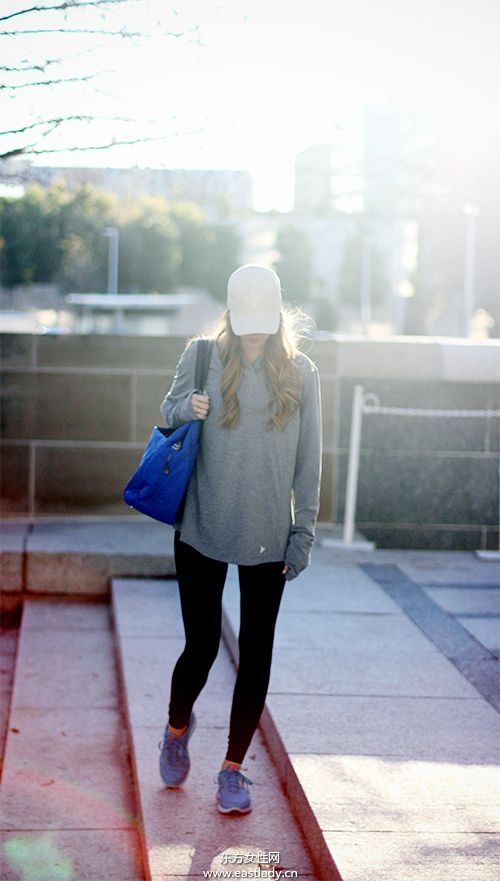 2014年二月欧美街拍第一季