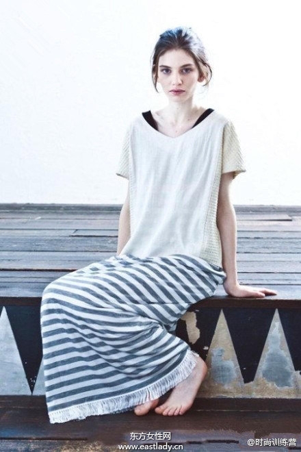 2013年6月19日欧美街拍