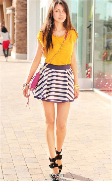 2013年9月份欧美街拍第三季