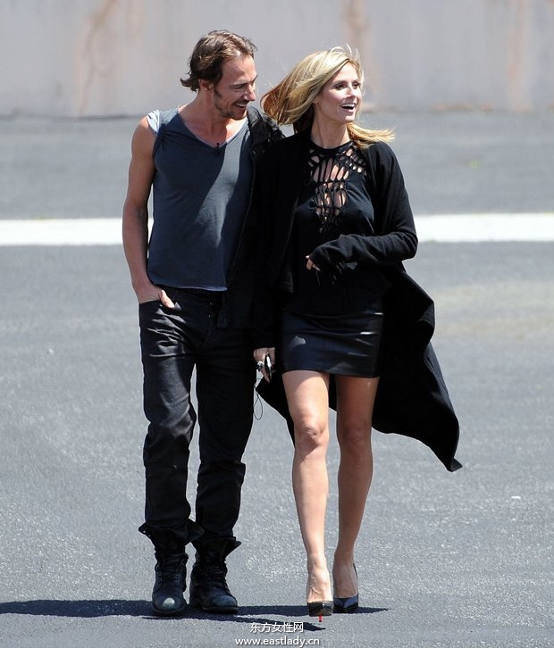 2013年6月2日欧美街拍中篇