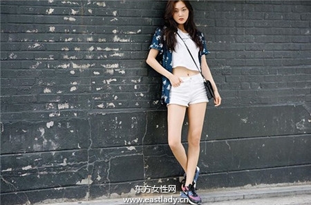 今年韩流刮什么风 跟三位街拍摄影师一起看看