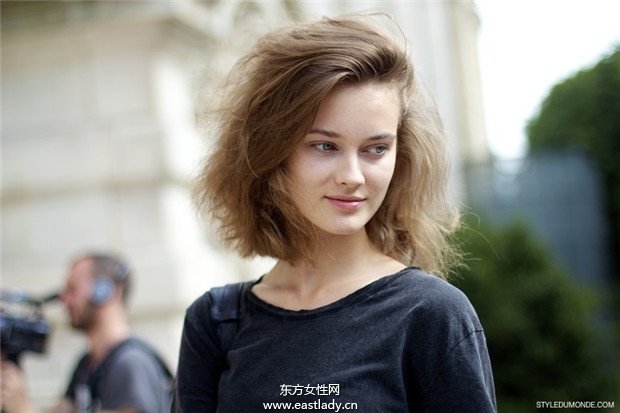 2013年9月份欧美街拍第十二季