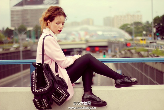 2013年5月28日欧美街拍上篇