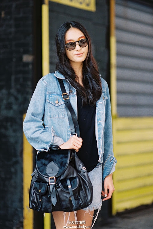 欧美明星2013年9月街拍第一季