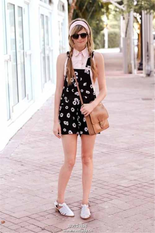 2013年9月份欧美街拍第二季