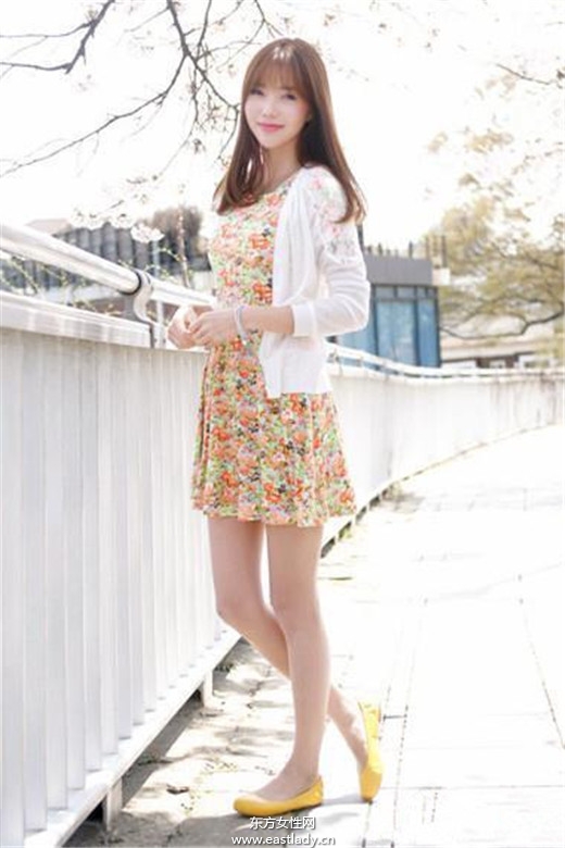 中国内地2013年8月街拍第一季