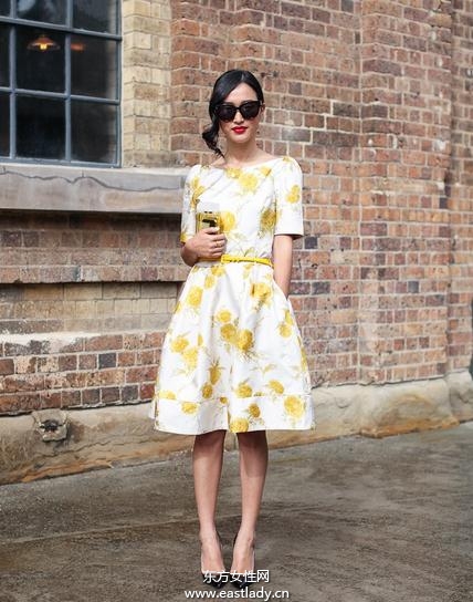 2013年5月26日欧美街拍上篇