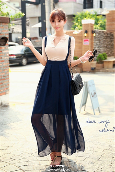 中国内地2013年8月街拍第五季