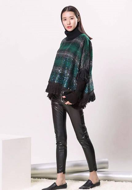 衣品定成败 明星时尚搭配学起来