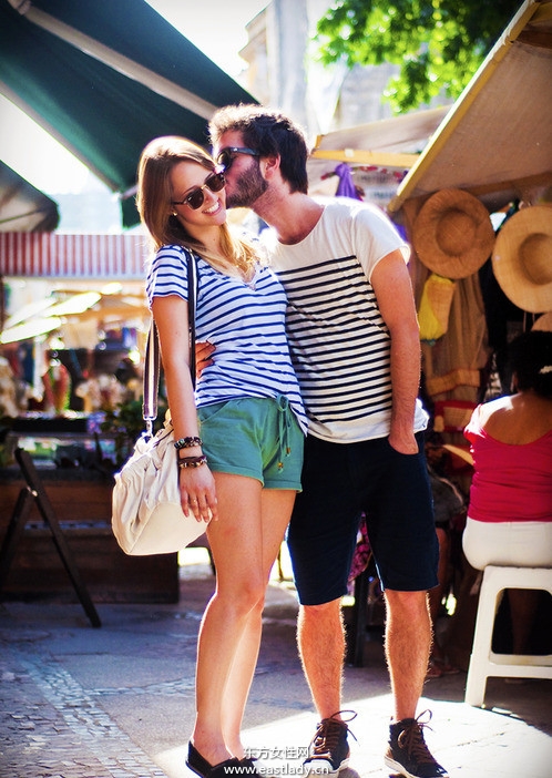 2013年6月5日欧美街拍下篇