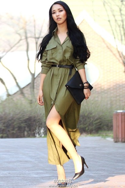 2013年5月26日欧美街拍下篇