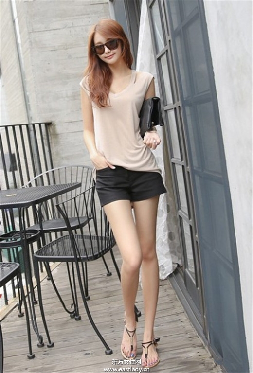 中国内地2013年8月街拍第一季