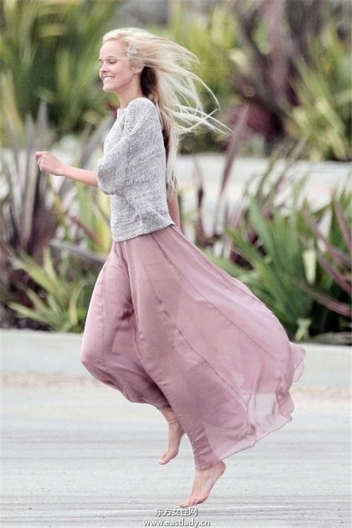 2013年8月份欧美街拍第九季