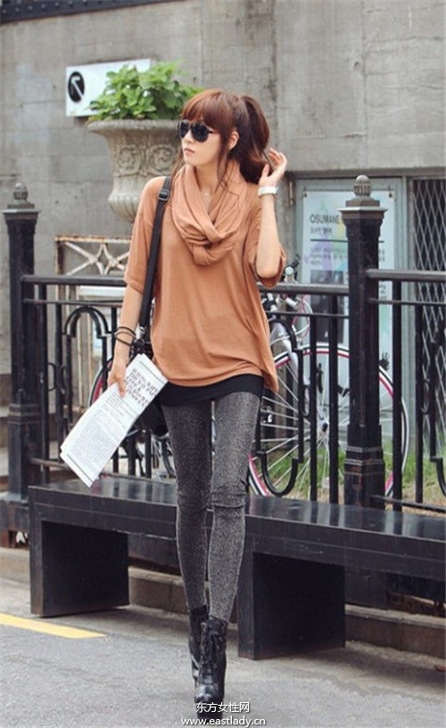 中国内地2013年9月街拍第七季