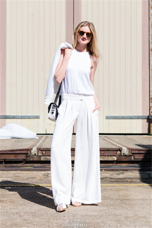 2013年8月份欧美街拍第五季