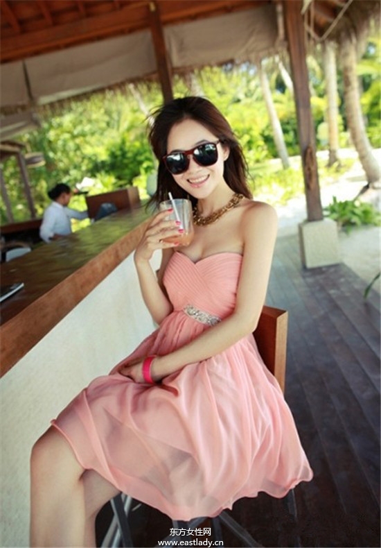 中国内地2013年9月街拍第五季