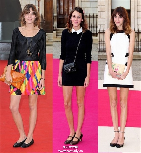 2013年8月份欧美街拍第一季